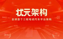 全面革新！鸿喜达2023款ID系列正式发布！