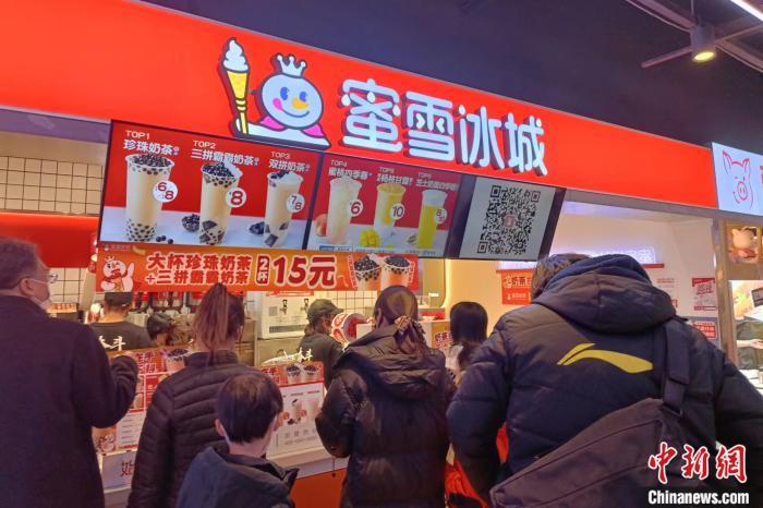 新式茶饮们的食品安全“魔咒”应如何破解？