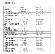 2022财报：采埃孚销售额劲增14% 业务将更聚焦