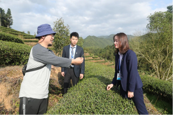  厦门国际银行：深耕“三农”沃土 助力乡村振兴 