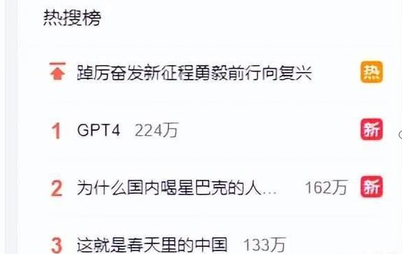 GPT-4掀起新的人工智能革命，苹果/谷歌/微美全息争先追赶奔赴AI2.0时代