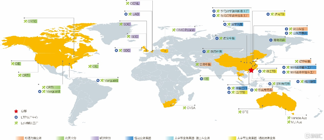 中集车辆（301039.SZ/1839.HK）业绩大幅超预期 长期受益全国统一大市场的建设