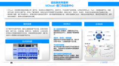 一云多芯、自主可控，优刻得UCloudStack信创云筑强国产化数字根基