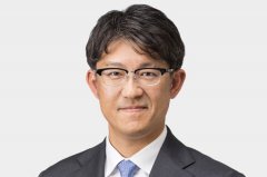 佐藤恒治正式就任日本丰田汽车公司社长