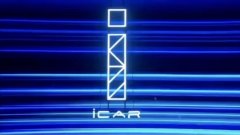 官宣｜ iCAR logo正式发布