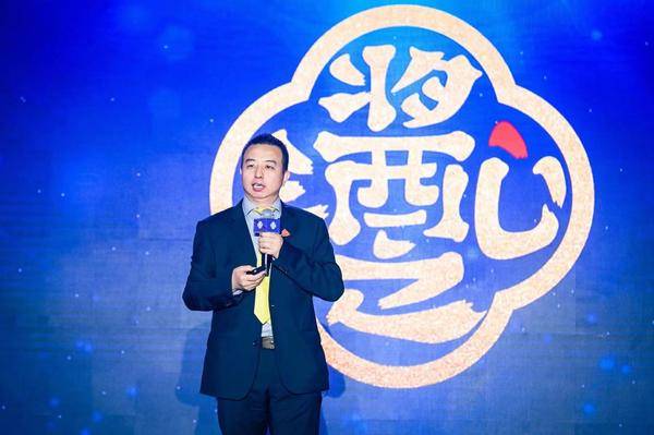 权威鉴评助力，中华酒以六大动能定盘2023